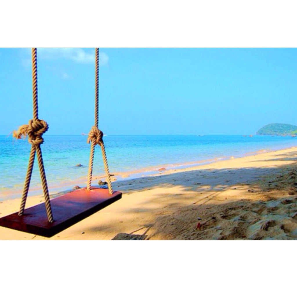 Summer is almost here